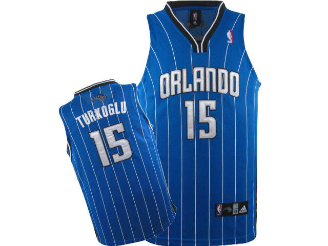 Discount and durable Orlando Magic Hedo Turkoglu Swingman Road Adidas Jerseys